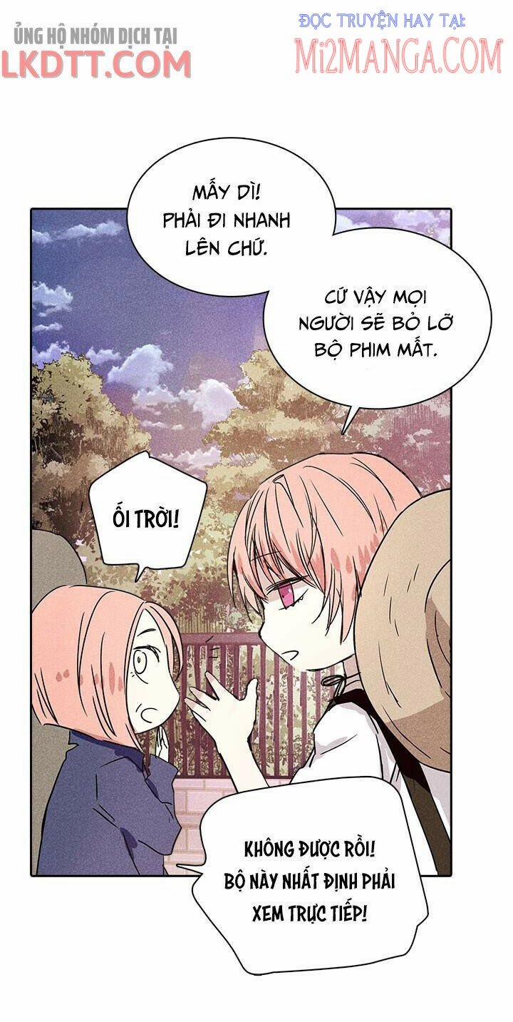 Tình Yêu Đầy Ngưỡng Mộ 1.5 trang 3