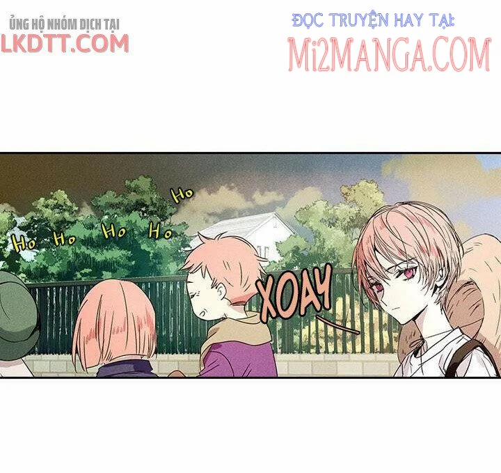 Tình Yêu Đầy Ngưỡng Mộ 1.5 trang 4