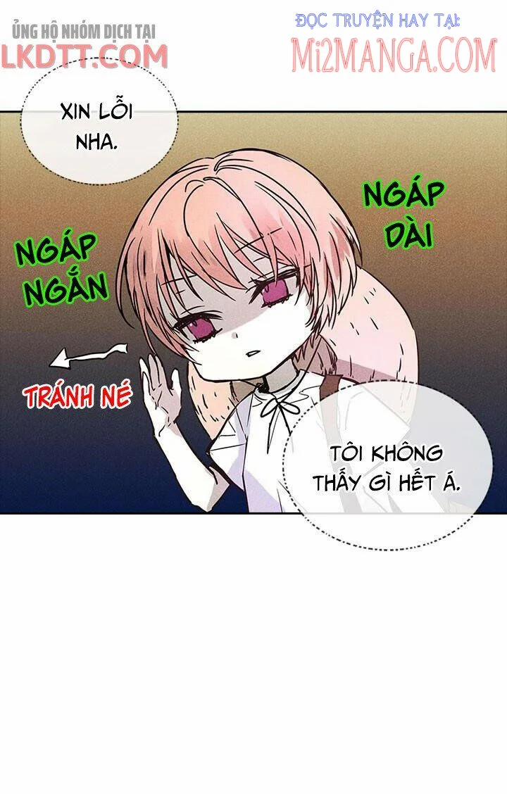 Tình Yêu Đầy Ngưỡng Mộ 1.5 trang 5