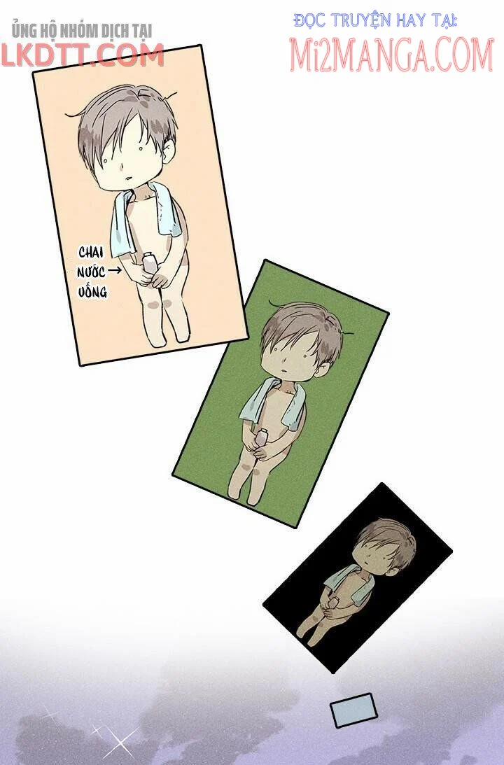 Tình Yêu Đầy Ngưỡng Mộ 1.5 trang 6