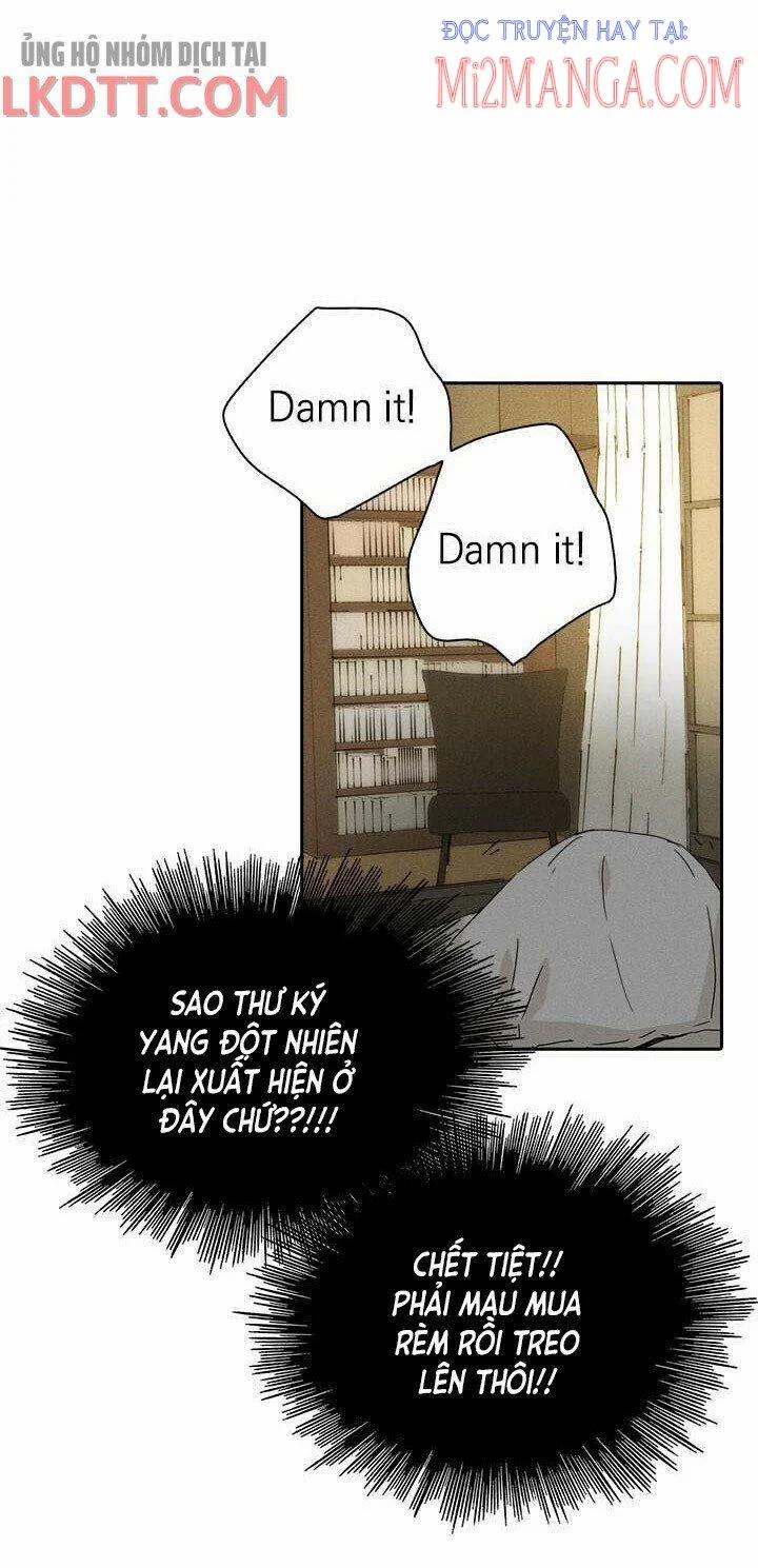 Tình Yêu Đầy Ngưỡng Mộ 1.5 trang 8