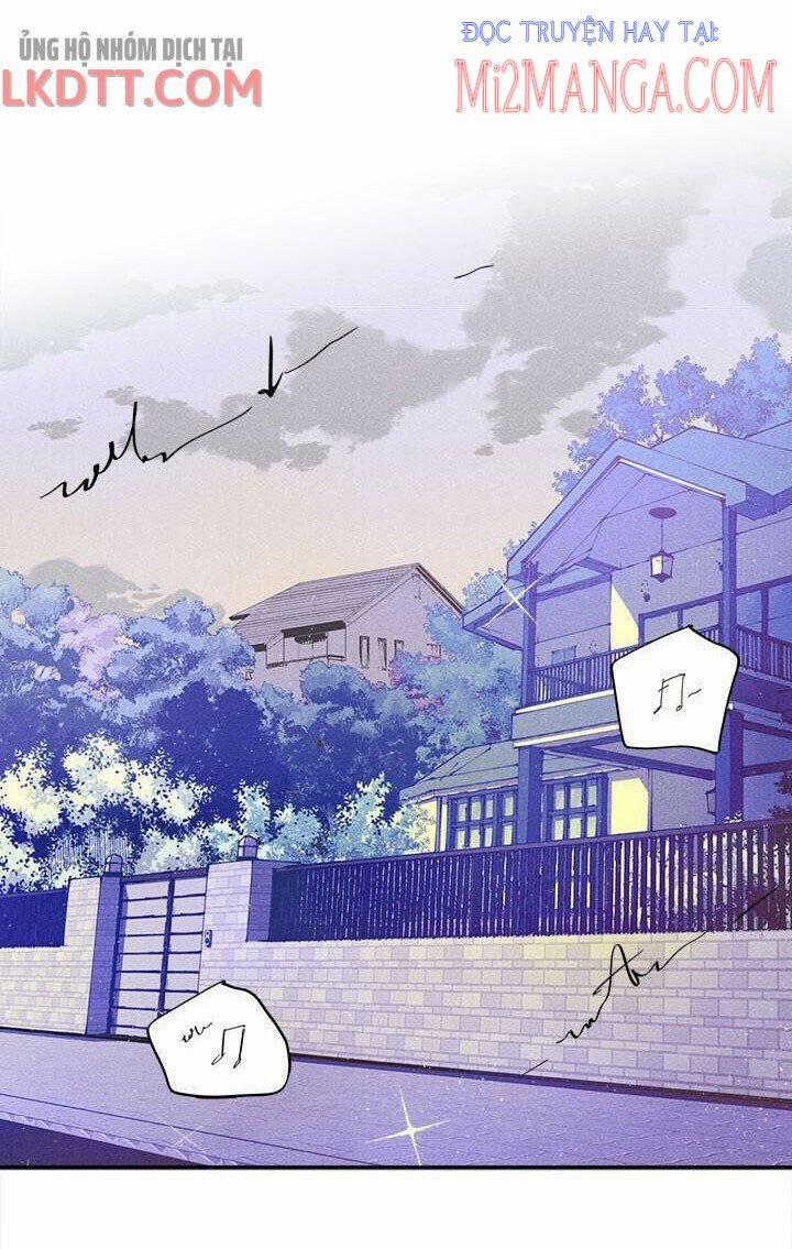 Tình Yêu Đầy Ngưỡng Mộ 1 trang 1