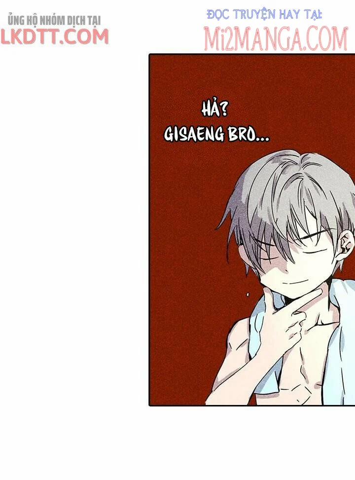 Tình Yêu Đầy Ngưỡng Mộ 1 trang 10