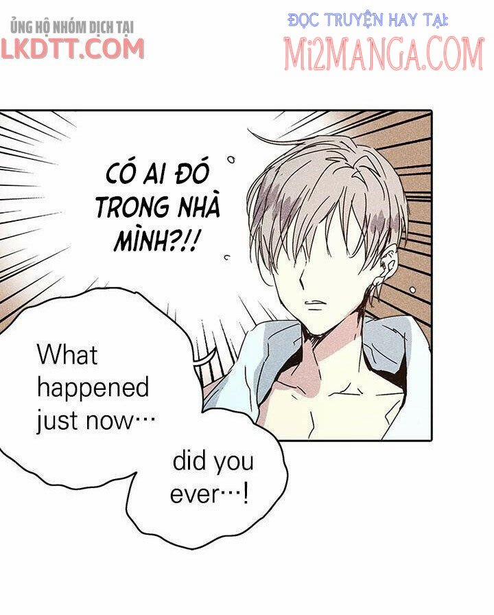 Tình Yêu Đầy Ngưỡng Mộ 1 trang 13