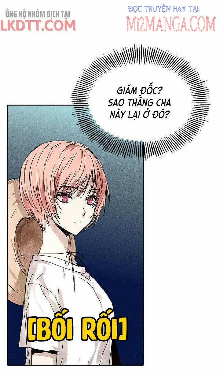 Tình Yêu Đầy Ngưỡng Mộ 1 trang 16