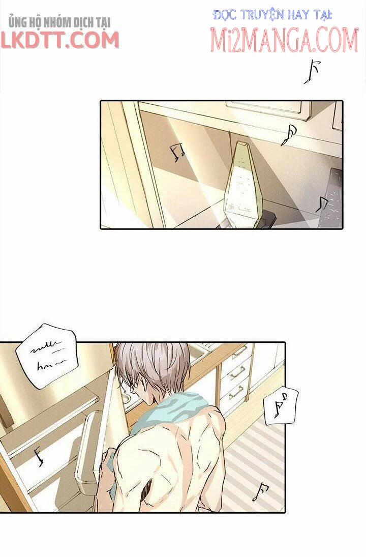 Tình Yêu Đầy Ngưỡng Mộ 1 trang 2