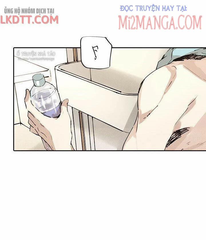 Tình Yêu Đầy Ngưỡng Mộ 1 trang 3