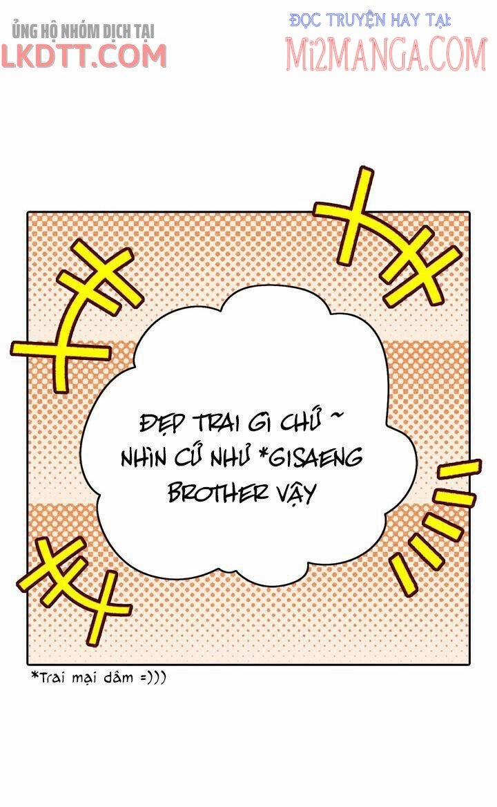 Tình Yêu Đầy Ngưỡng Mộ 1 trang 9