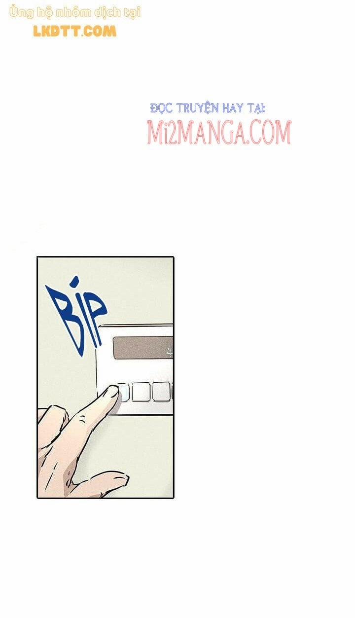 Tình Yêu Đầy Ngưỡng Mộ 2.5 trang 0