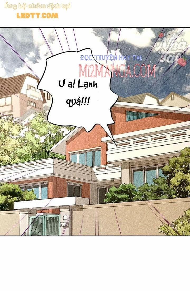 Tình Yêu Đầy Ngưỡng Mộ 2.5 trang 1