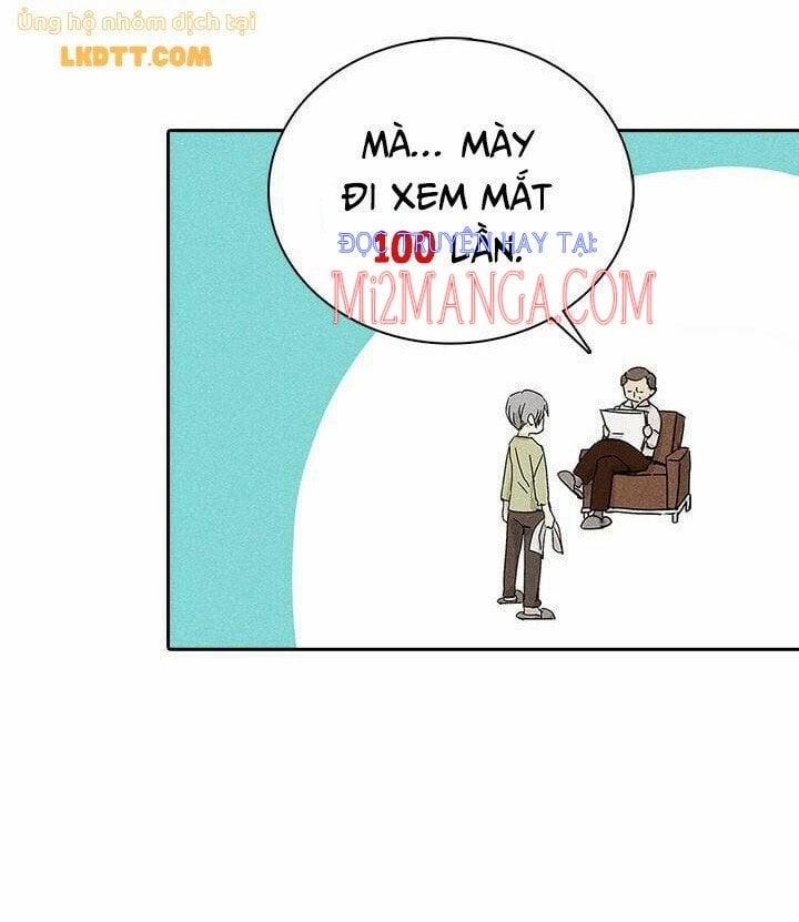 Tình Yêu Đầy Ngưỡng Mộ 2.5 trang 12