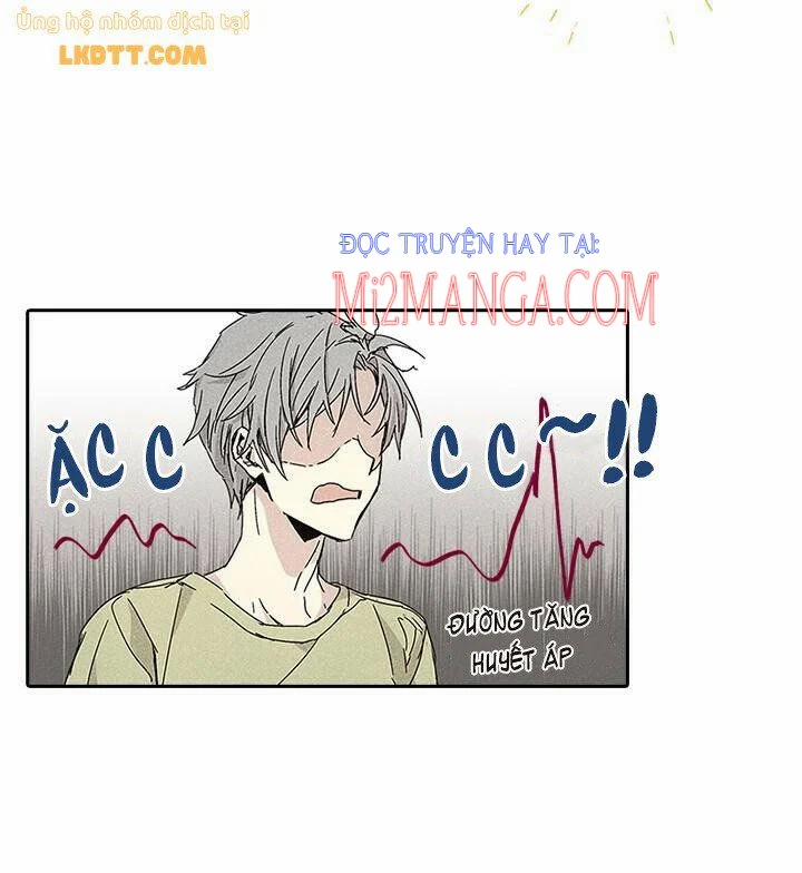 Tình Yêu Đầy Ngưỡng Mộ 2.5 trang 14