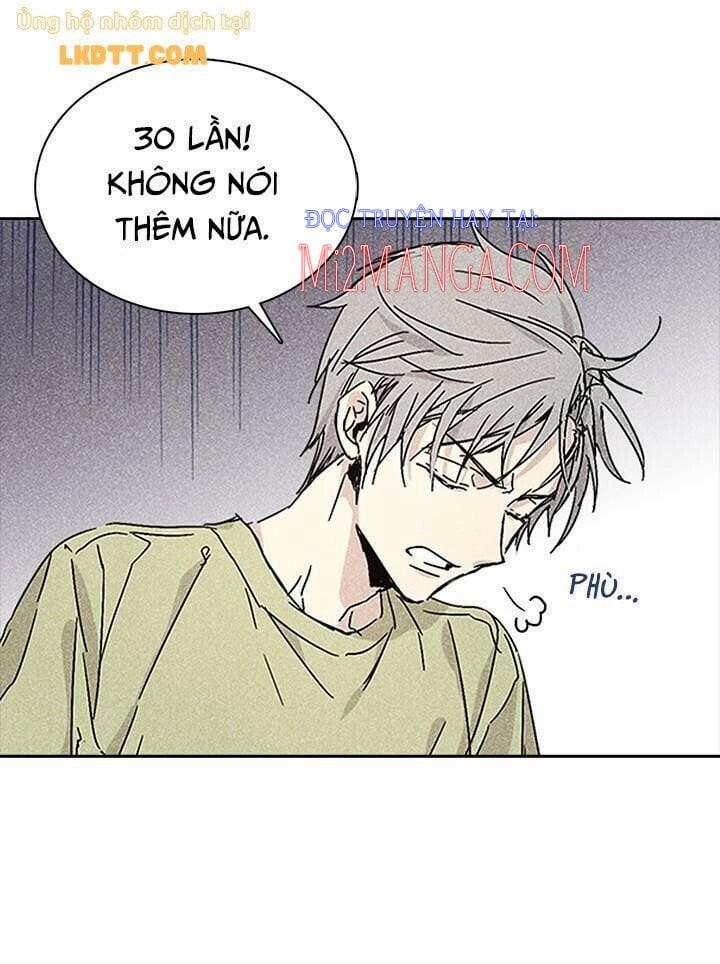 Tình Yêu Đầy Ngưỡng Mộ 2.5 trang 15