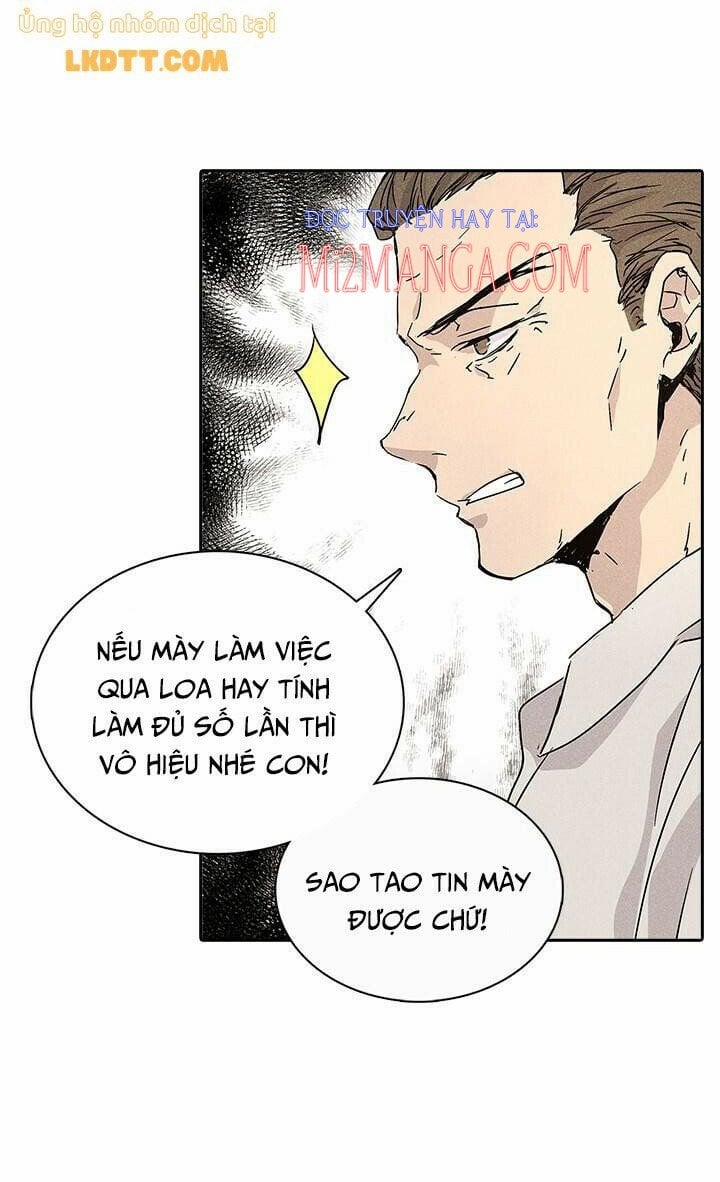 Tình Yêu Đầy Ngưỡng Mộ 2.5 trang 17