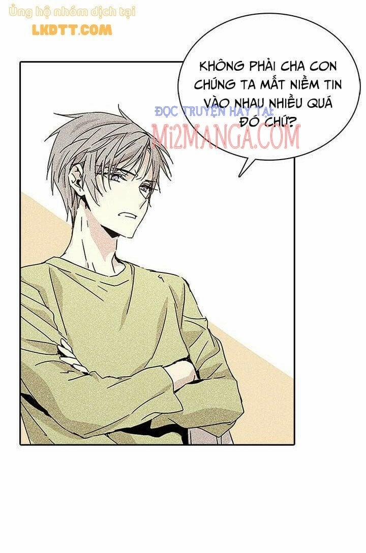 Tình Yêu Đầy Ngưỡng Mộ 2.5 trang 18