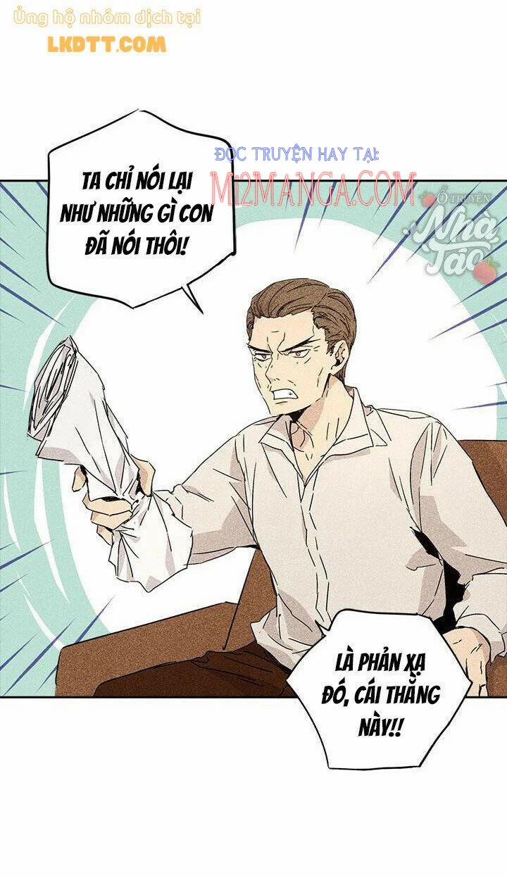 Tình Yêu Đầy Ngưỡng Mộ 2.5 trang 19