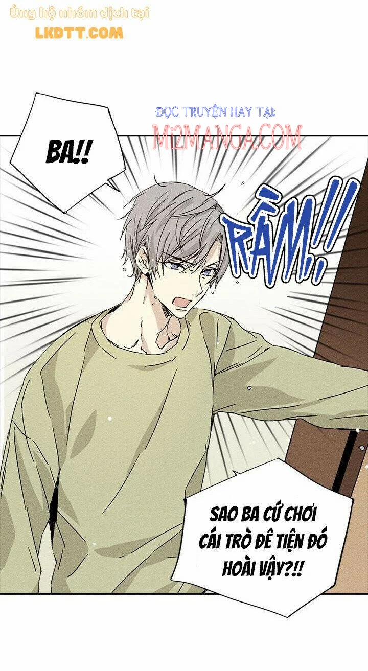 Tình Yêu Đầy Ngưỡng Mộ 2.5 trang 2