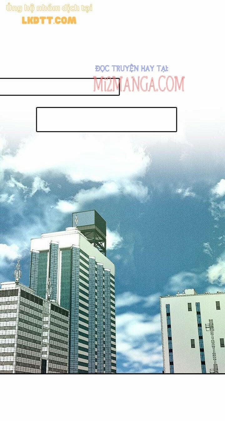 Tình Yêu Đầy Ngưỡng Mộ 2.5 trang 20