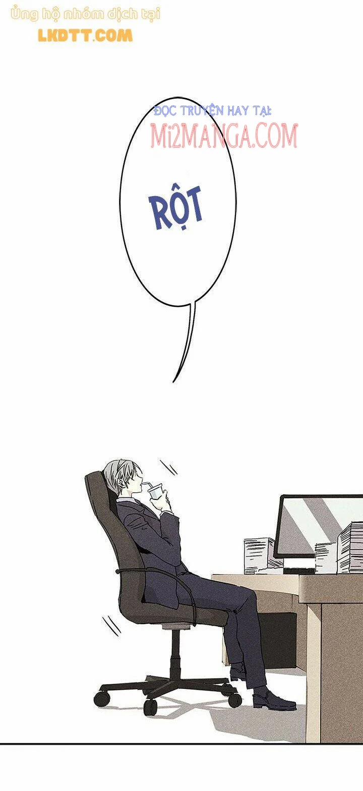 Tình Yêu Đầy Ngưỡng Mộ 2.5 trang 25