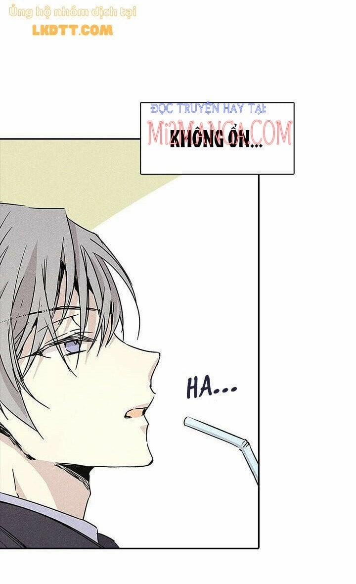 Tình Yêu Đầy Ngưỡng Mộ 2.5 trang 26