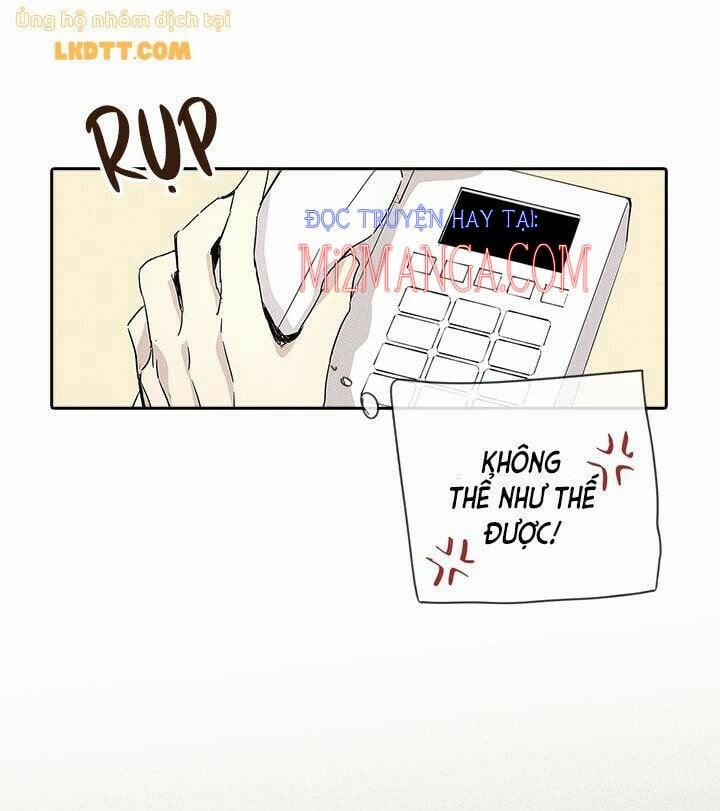 Tình Yêu Đầy Ngưỡng Mộ 2.5 trang 29