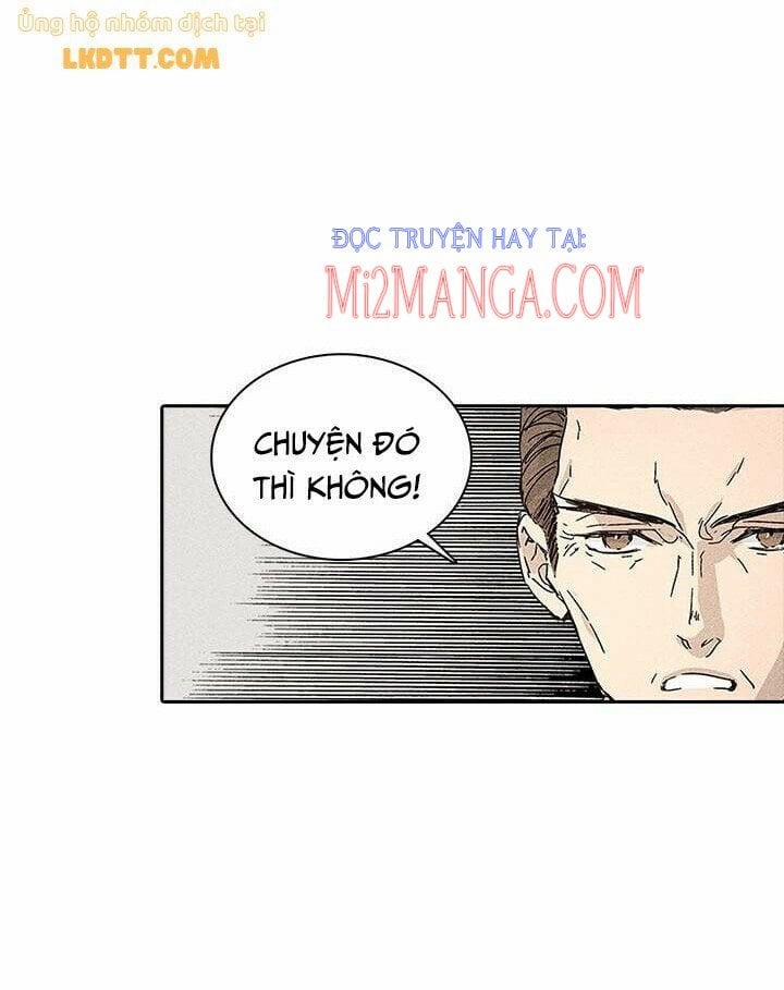 Tình Yêu Đầy Ngưỡng Mộ 2.5 trang 6