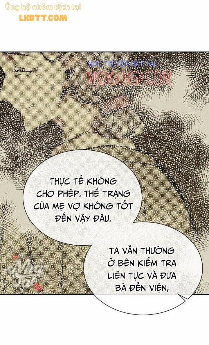 Tình Yêu Đầy Ngưỡng Mộ 2.5 trang 8