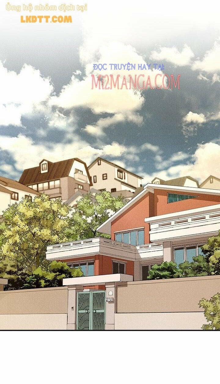 Tình Yêu Đầy Ngưỡng Mộ 2 trang 1