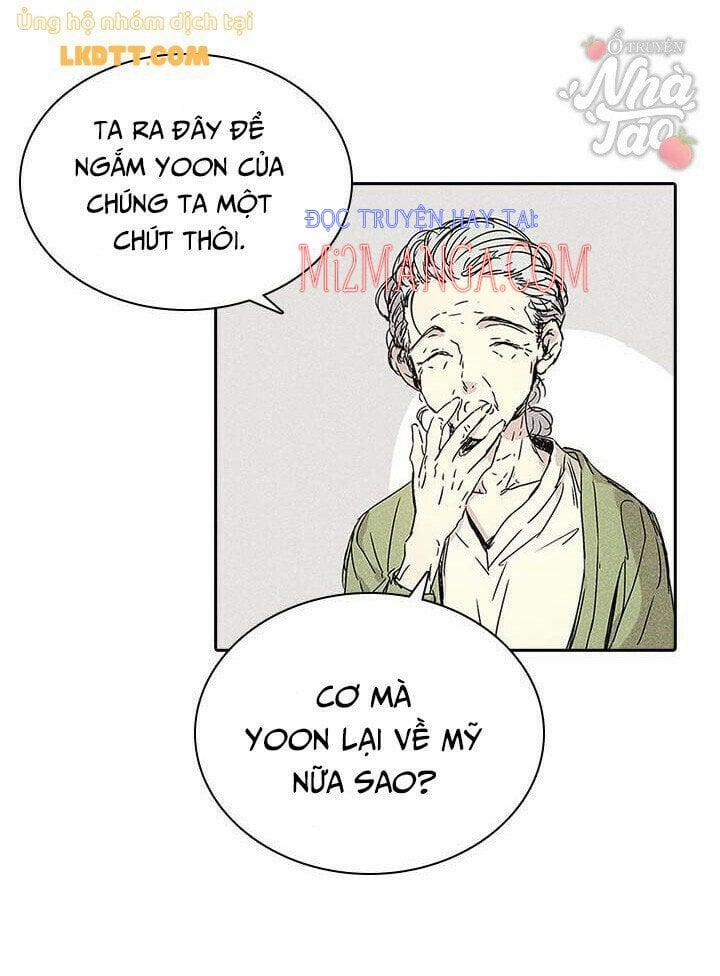 Tình Yêu Đầy Ngưỡng Mộ 2 trang 10