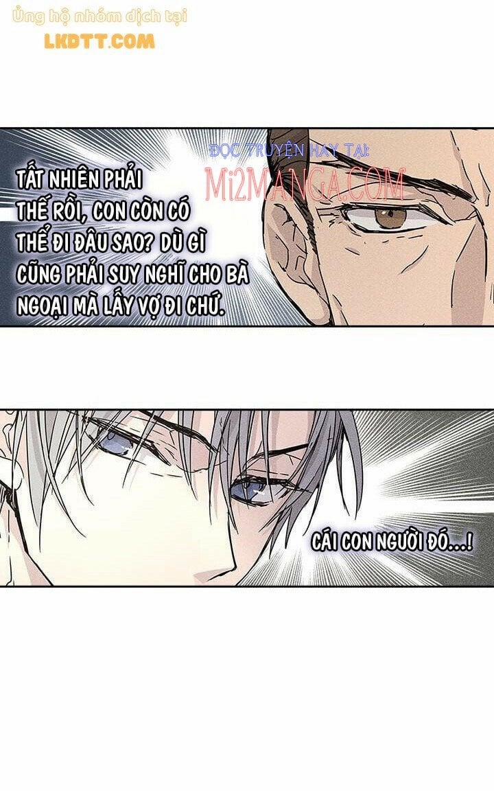 Tình Yêu Đầy Ngưỡng Mộ 2 trang 14