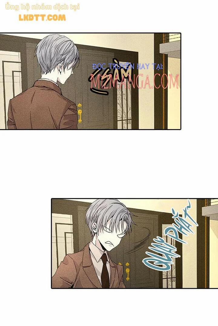 Tình Yêu Đầy Ngưỡng Mộ 2 trang 17