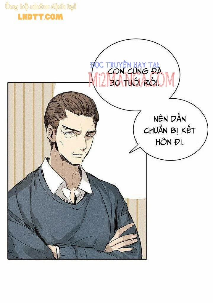 Tình Yêu Đầy Ngưỡng Mộ 2 trang 2