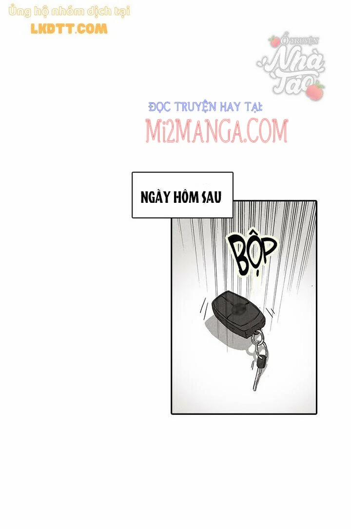 Tình Yêu Đầy Ngưỡng Mộ 2 trang 21