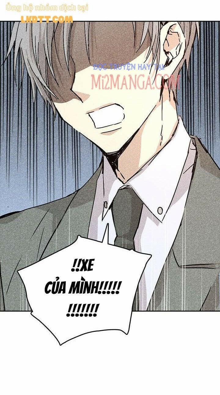 Tình Yêu Đầy Ngưỡng Mộ 2 trang 22