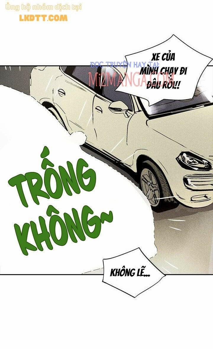 Tình Yêu Đầy Ngưỡng Mộ 2 trang 23