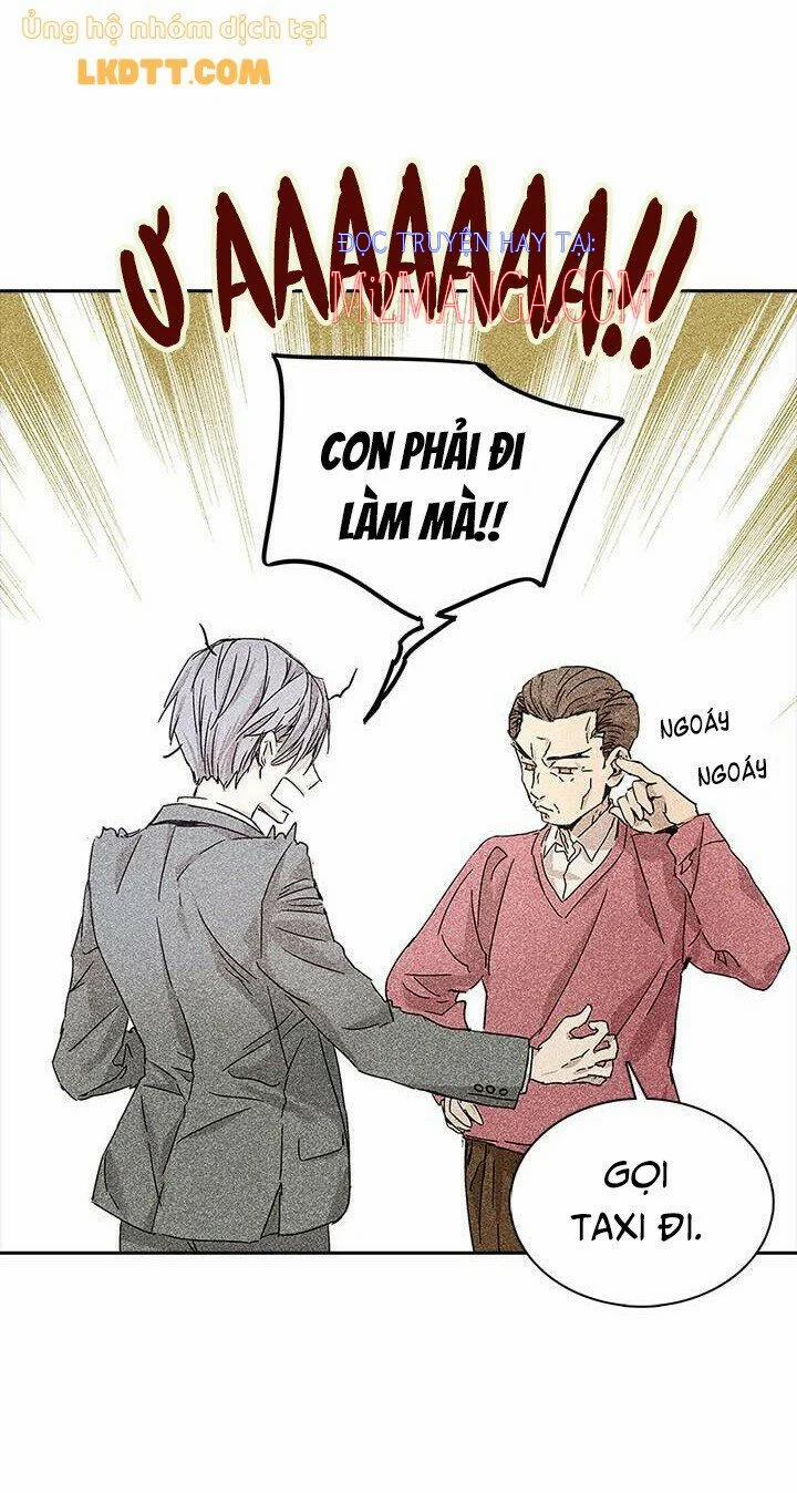 Tình Yêu Đầy Ngưỡng Mộ 2 trang 25