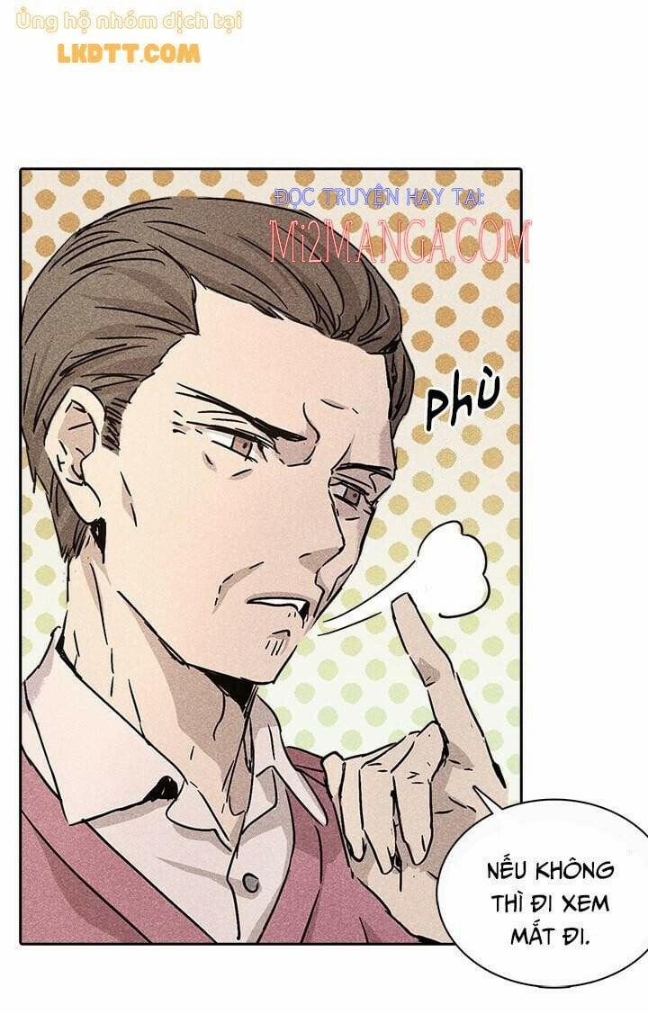 Tình Yêu Đầy Ngưỡng Mộ 2 trang 26