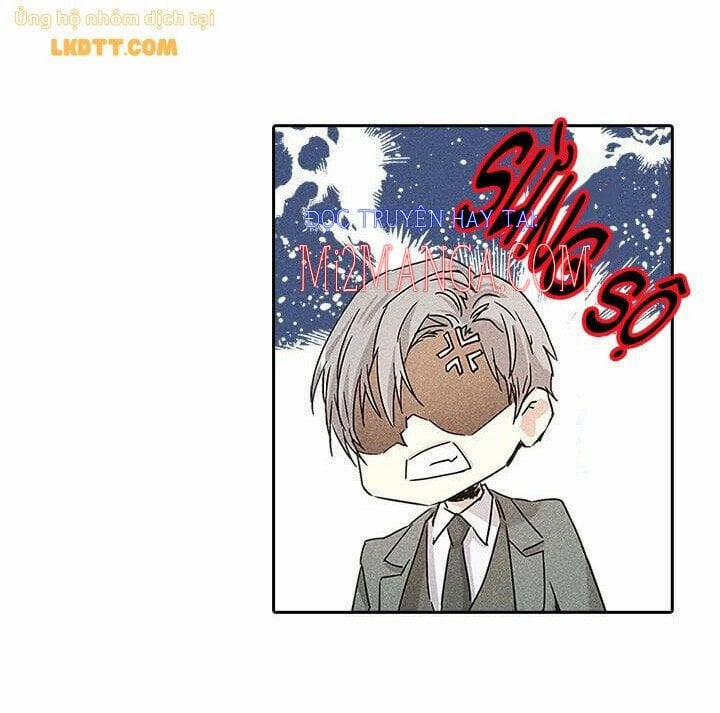 Tình Yêu Đầy Ngưỡng Mộ 2 trang 27