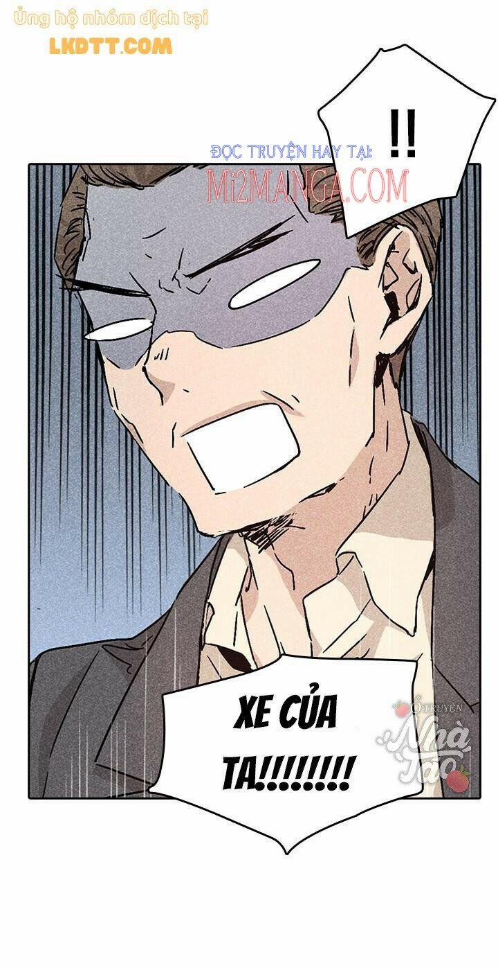 Tình Yêu Đầy Ngưỡng Mộ 2 trang 29