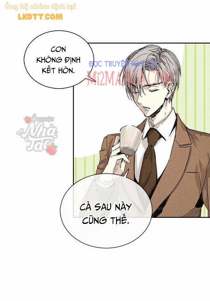 Tình Yêu Đầy Ngưỡng Mộ 2 trang 3