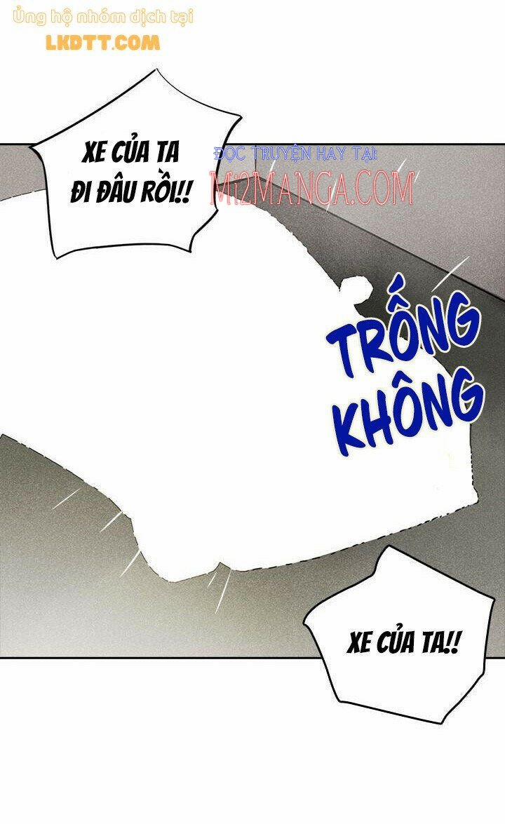 Tình Yêu Đầy Ngưỡng Mộ 2 trang 30