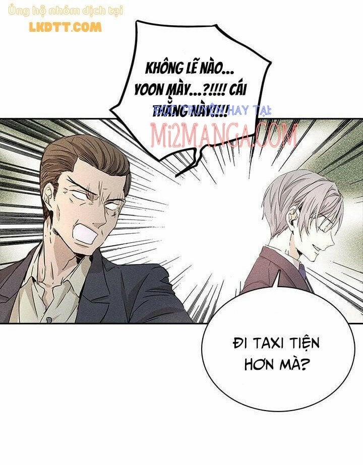 Tình Yêu Đầy Ngưỡng Mộ 2 trang 31