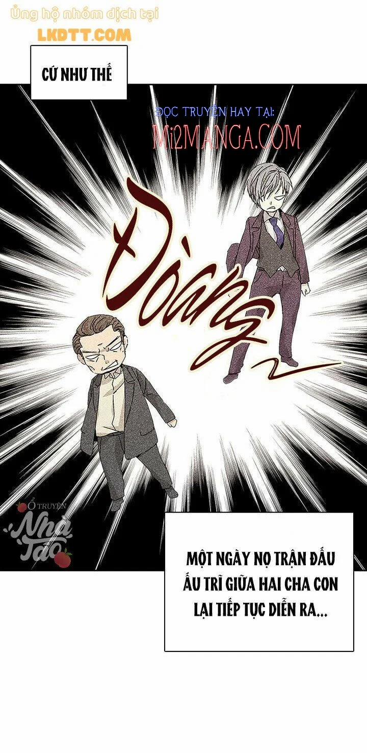 Tình Yêu Đầy Ngưỡng Mộ 2 trang 32