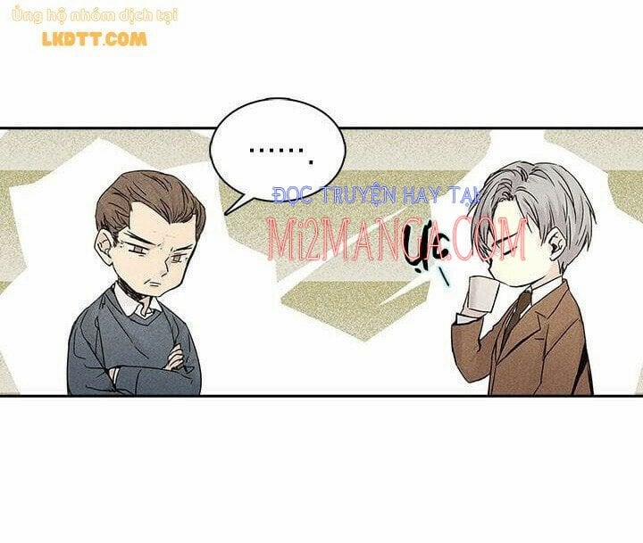 Tình Yêu Đầy Ngưỡng Mộ 2 trang 4