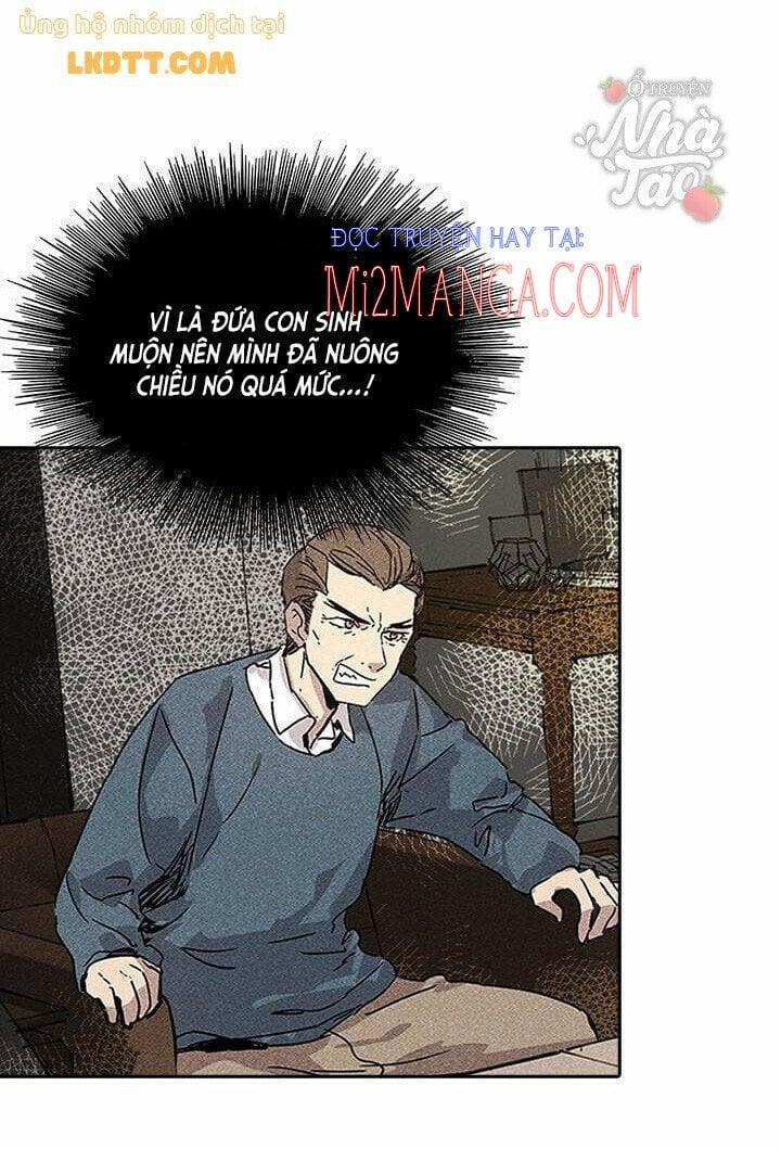 Tình Yêu Đầy Ngưỡng Mộ 2 trang 5