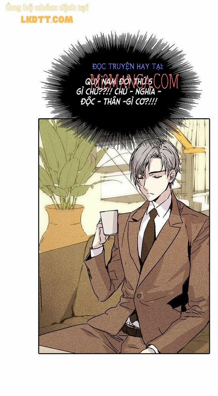 Tình Yêu Đầy Ngưỡng Mộ 2 trang 6