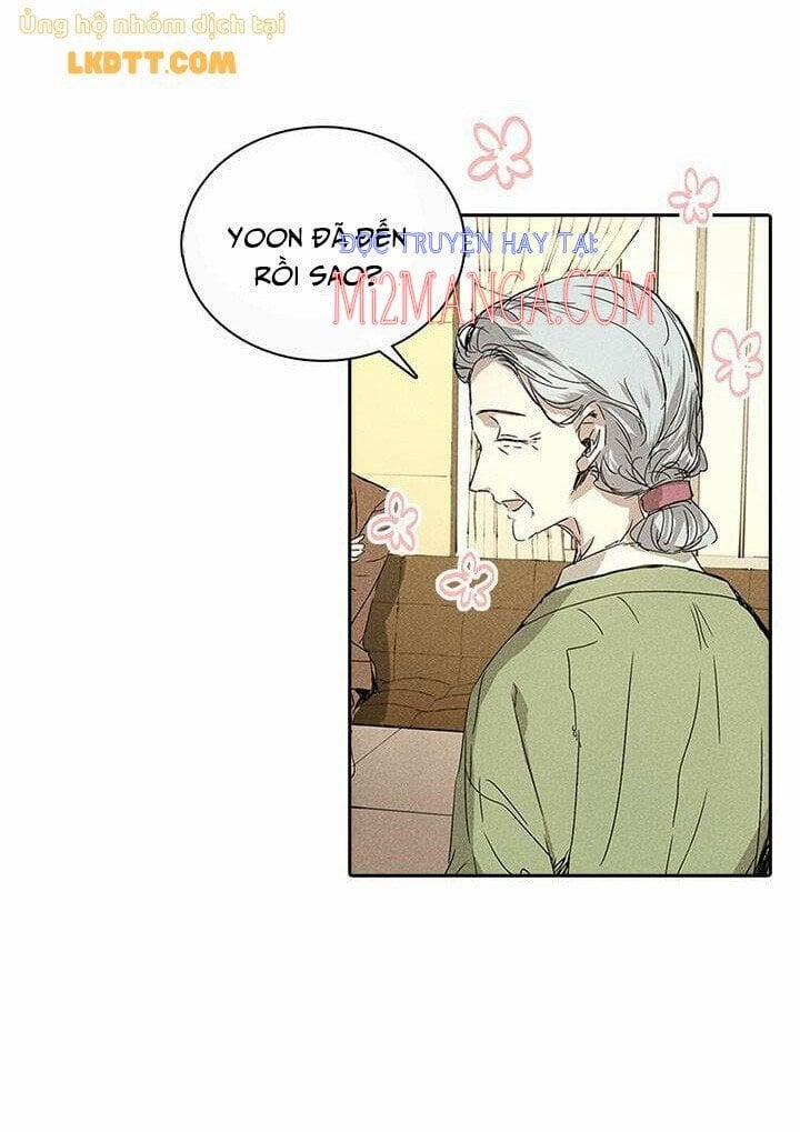 Tình Yêu Đầy Ngưỡng Mộ 2 trang 8