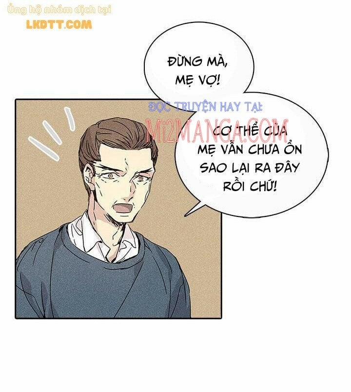 Tình Yêu Đầy Ngưỡng Mộ 2 trang 9