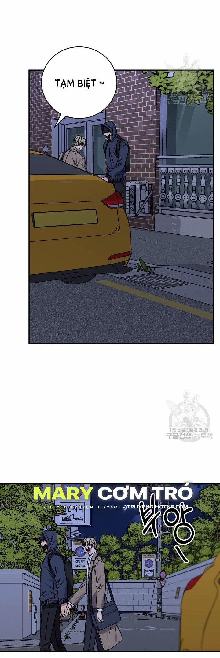 Tình Yêu Đen Đủi 67.1 trang 15