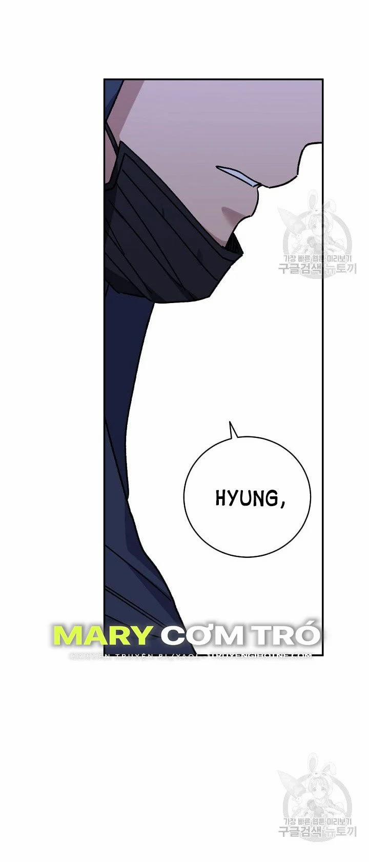 Tình Yêu Đen Đủi 67.1 trang 17